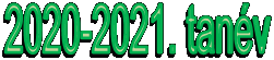 2020-2021. tanv